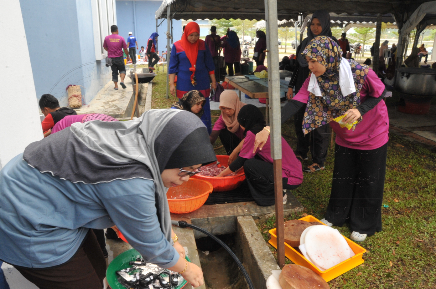 PRO15 150 KORBAN HAS 6991